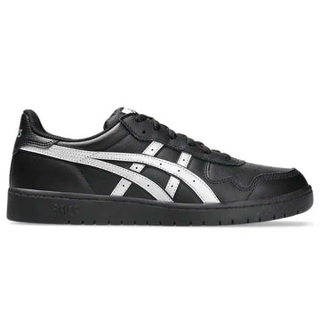Asics - Japan Pro Shoes Black/Pure Silver