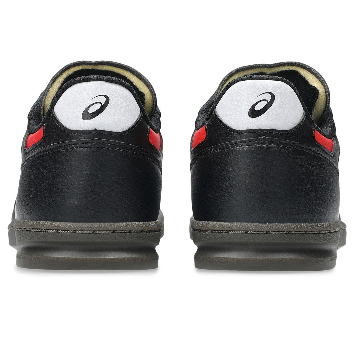Asics - Leggerezza FB Shoes Black/White.