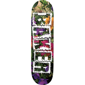 Baker Andrew Reynolds Library Card 8.0 Skateboard Deck