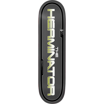 Baker Bryan Herman The Herminator 8.1 Skateboard Deck