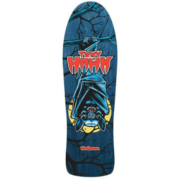 Birdhouse - Tony Hawk Bat 10.25 Skateboard Deck.