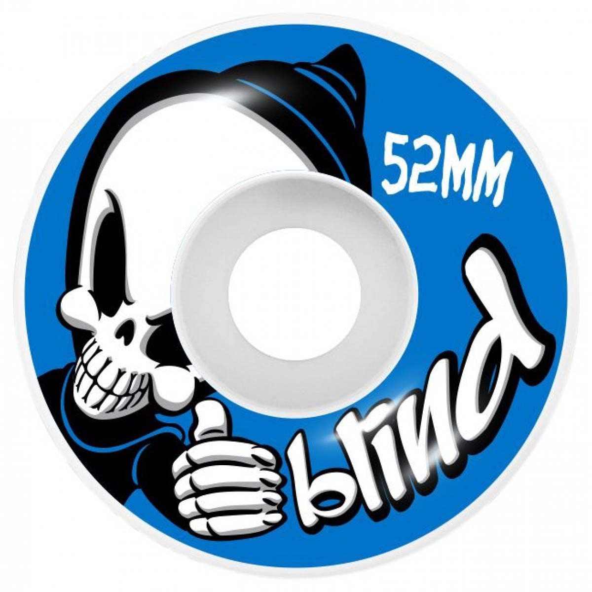 Blind Reaper 52mm Skateboard Wheels
