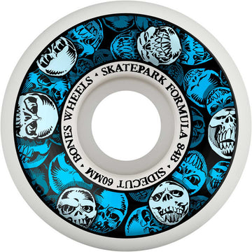 Bones SPF 60MM 104A P5 Sidecuts Skateboard Wheels