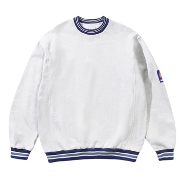 Butter Goods Aleka Crewneck Ash