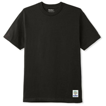 Butter Goods - Organic Tee Black.