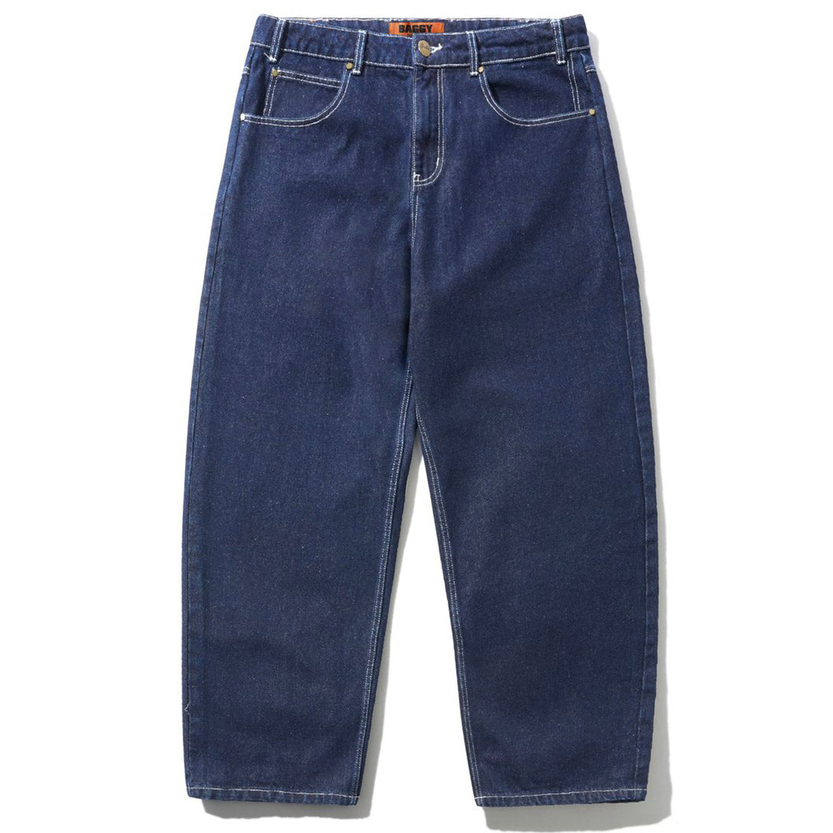 Butter Goods - Roach Denim Jeans Dark Indigo.