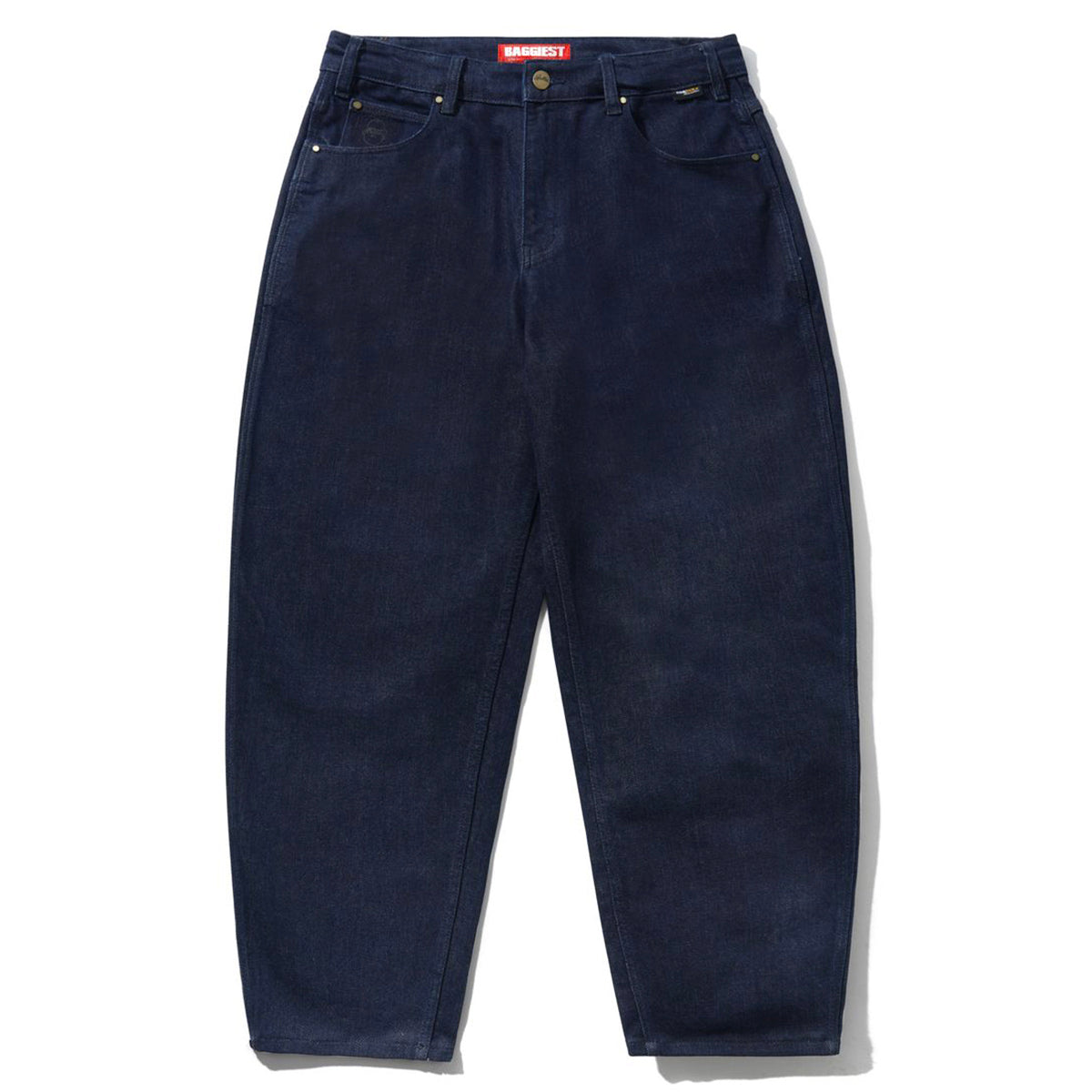 Butter Goods - Santosuosso Denim Jeans Cordura Denim.