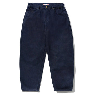 Butter Goods - Santosuosso Denim Jeans Cordura Denim.