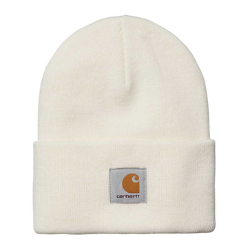 Carhartt WIP Acrylic Watch Hat Wax/Dusty Hamilton Brown
