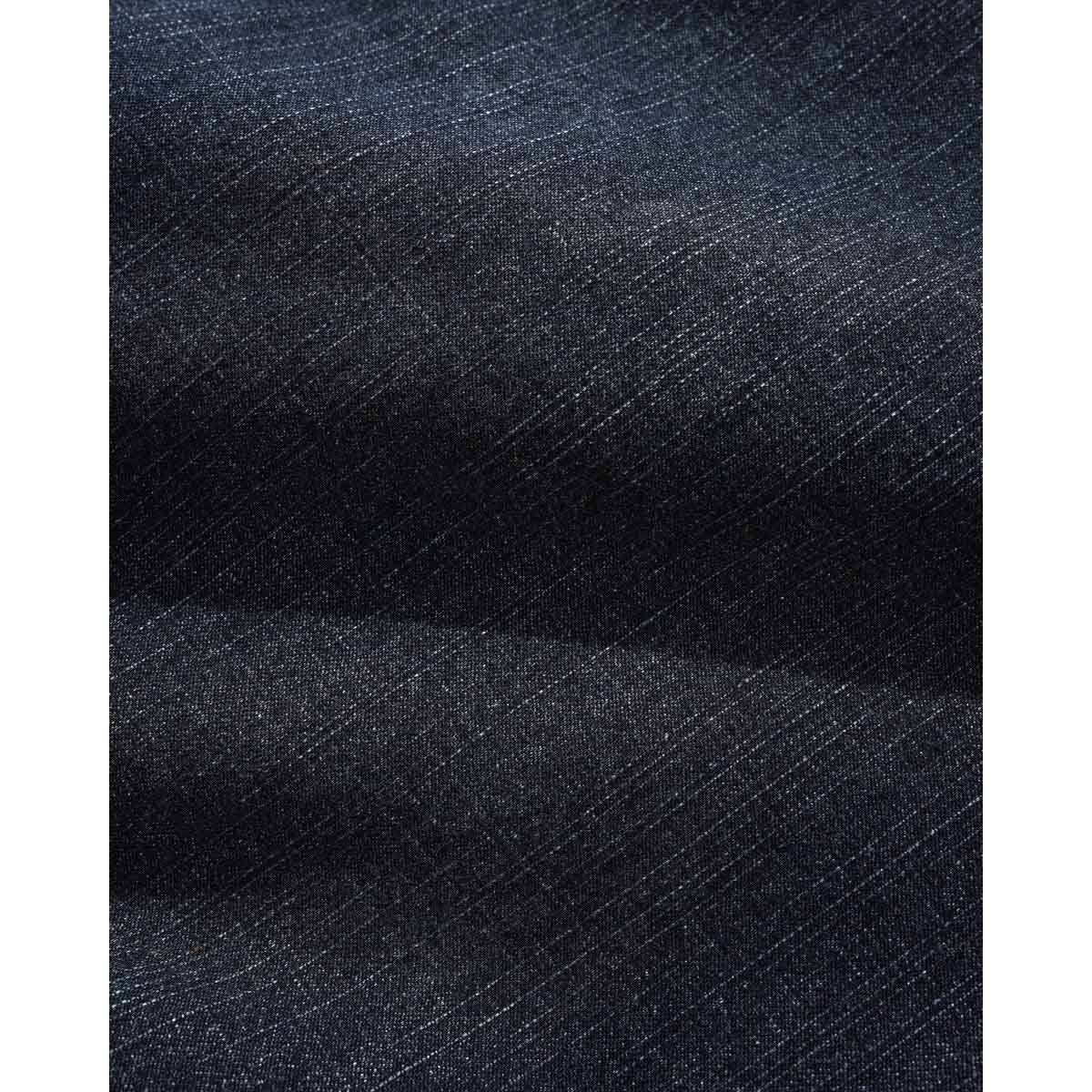 Cash Only - Company Denim Jeans Distress Washed Midnight.