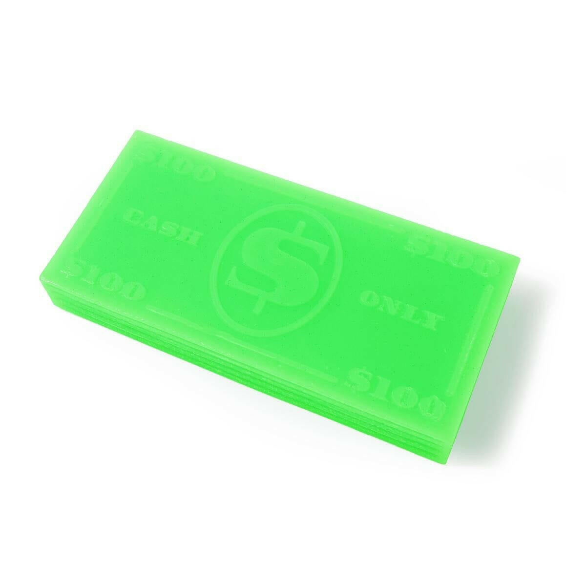 Cash Only - Skate Wax.