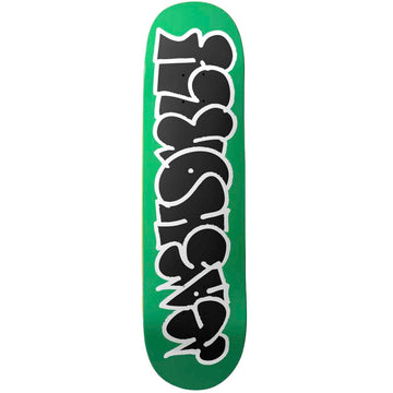 Cash Only Aleka Lang Yatse Skateboard Deck