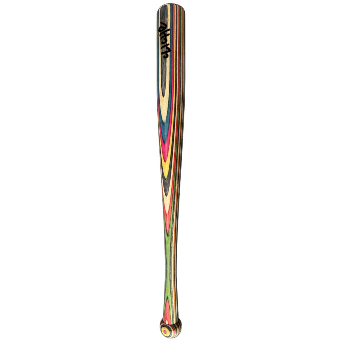 Cliche Mini Baseball Bat