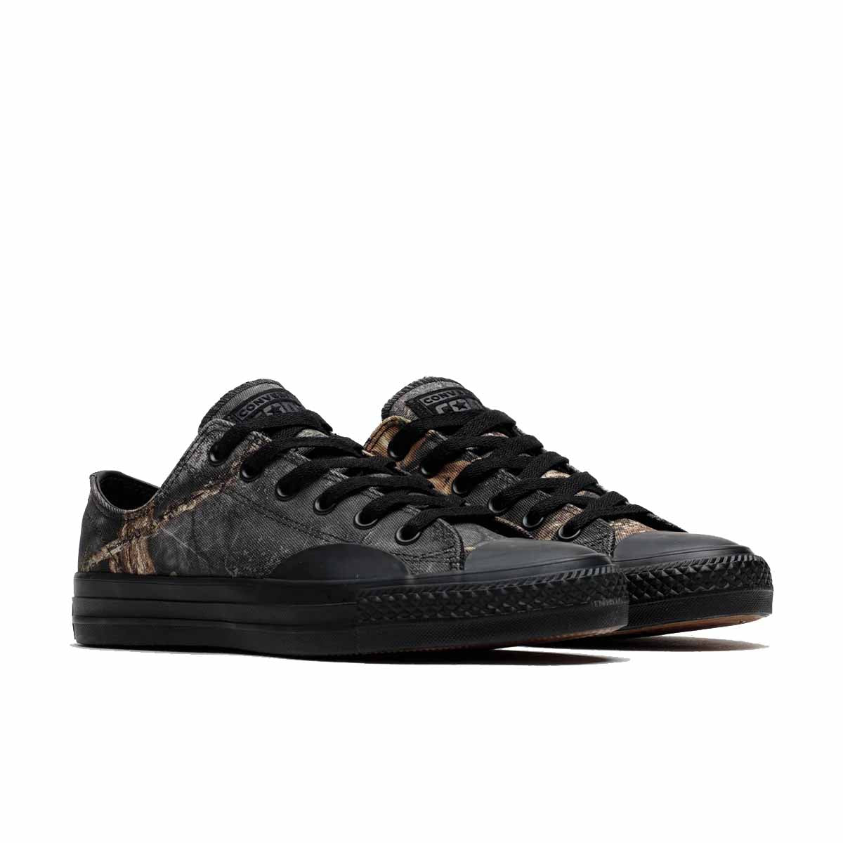 Converse CTAS Pro Shoes Realtree Front