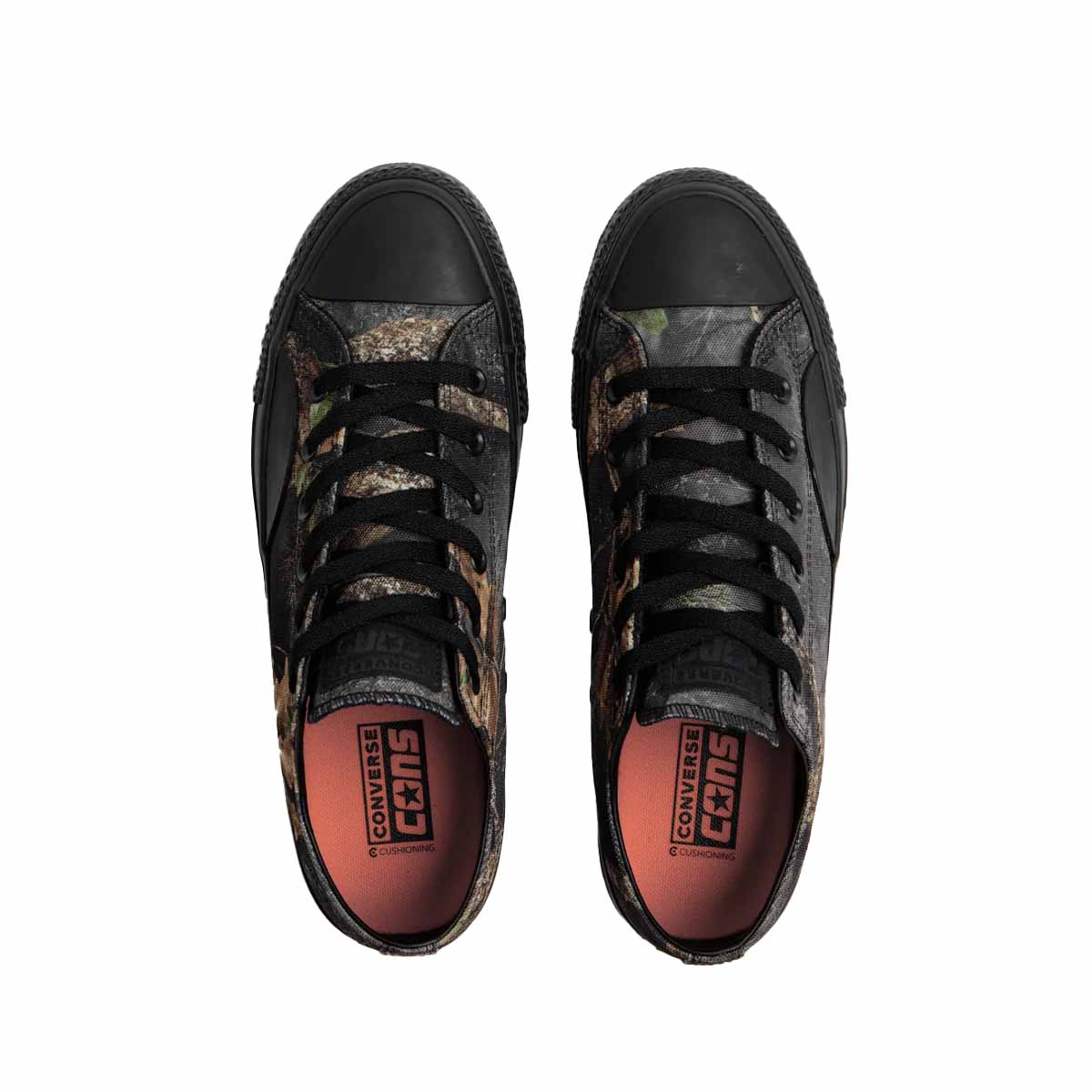 Converse CTAS Pro Shoes Realtree Top