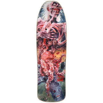 Creature Cannibal Corpse Eaten Back To Life 9.35 Skateboard Deck