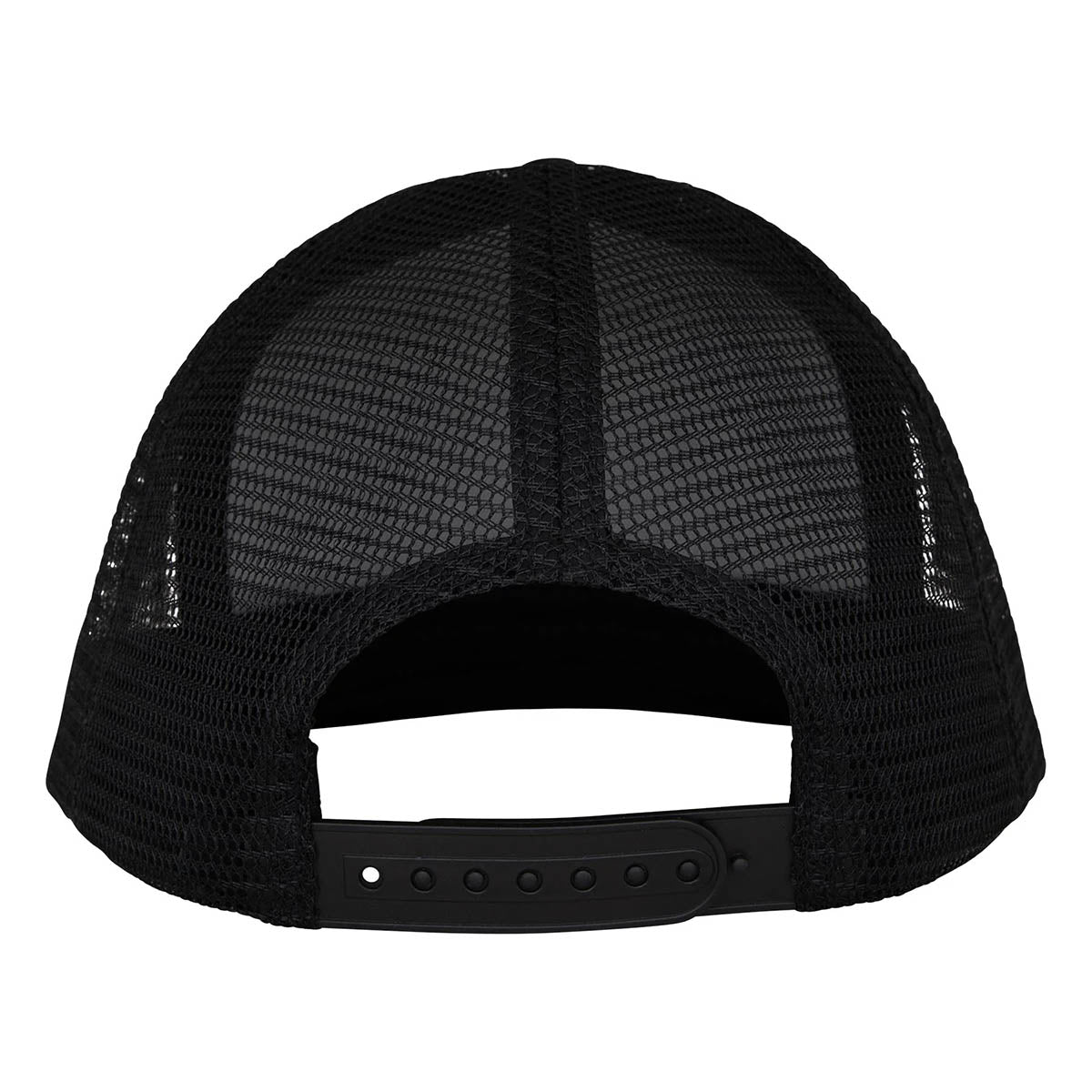 Creature - Logo Trucker Hat Brown/Black.