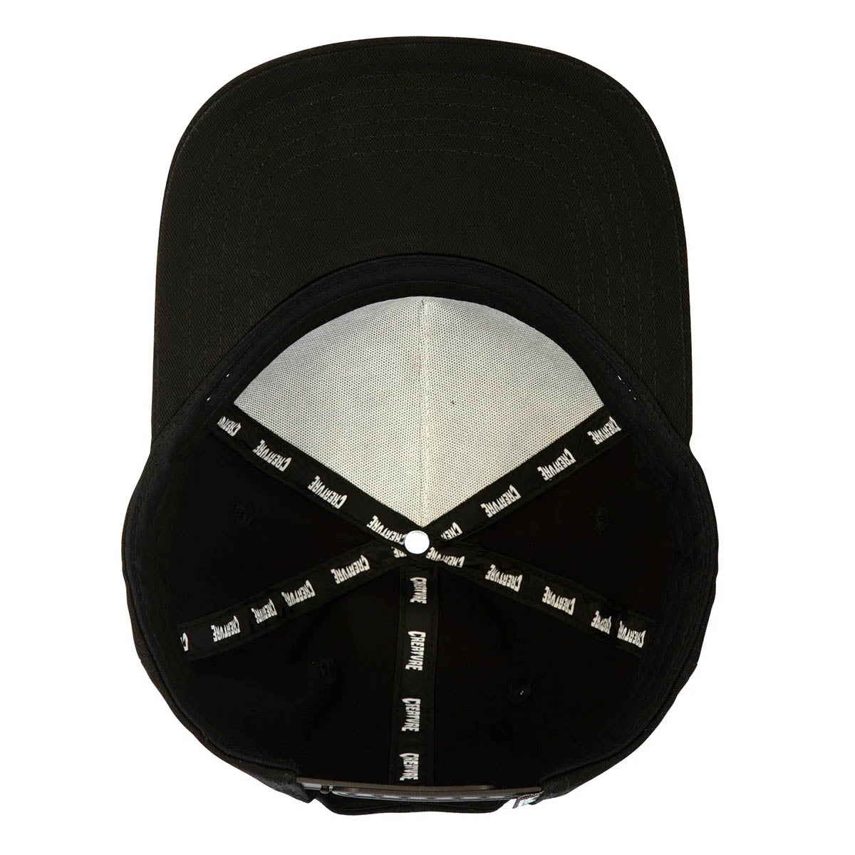 Creature - Logo Trucker Hat Brown/Black.
