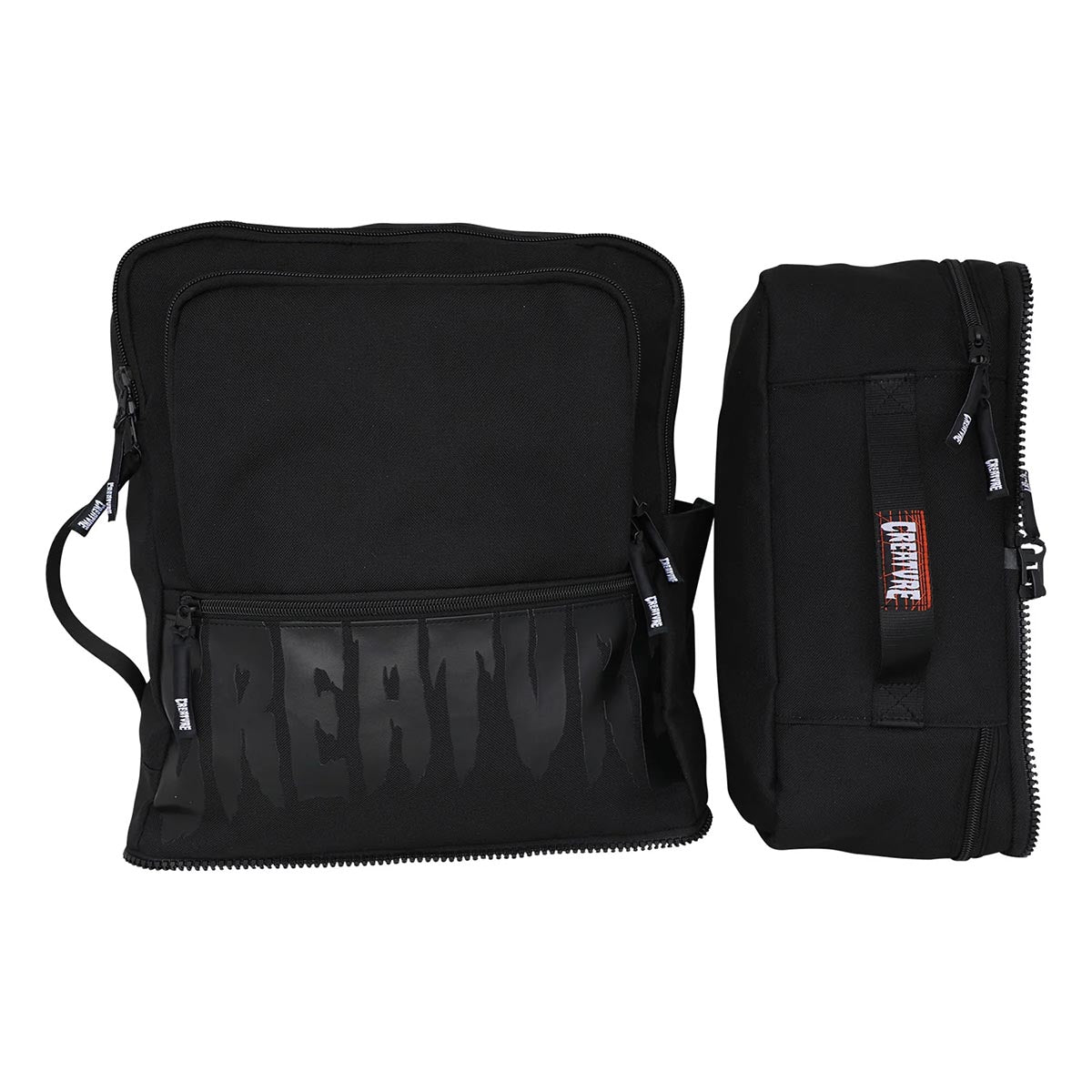 Creature - Lost At Sea Cooler Backpack