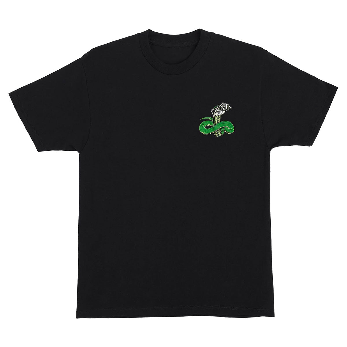 Creature - Strike Fast Relic Tee Black.