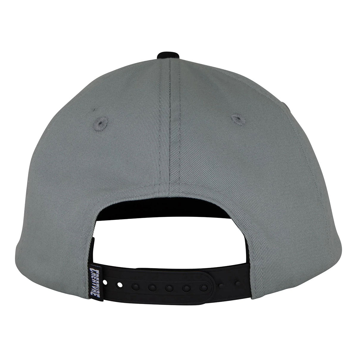 Creature - Web Snapback Stone/Black.