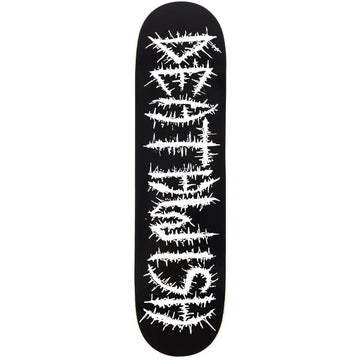 Deathwish - Julian Davidson Mind Wars 8.25 Skateboard Deck.
