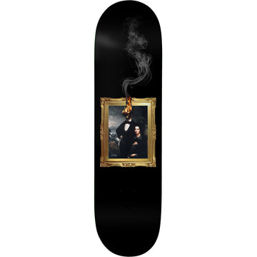 Deathwish Erik Ellington Lovers 8.125 Skateboard Deck