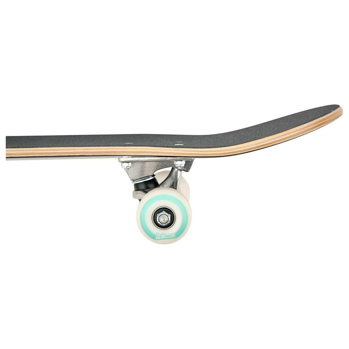 Deca - Kids Frank Mini 7.0 Complete Skateboard.