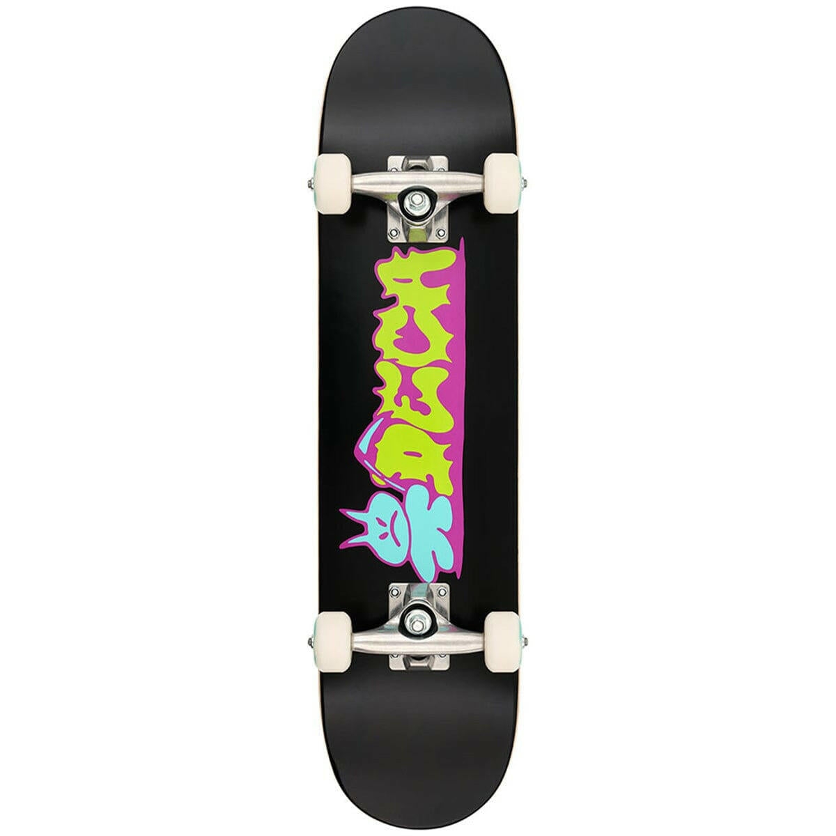 Deca - Kids Frank Mini 7.0 Complete Skateboard.