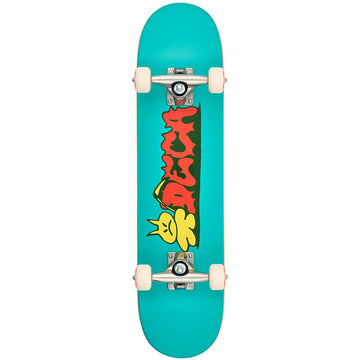 Deca - Kids Frank Mini 7.0 Complete Skateboard.