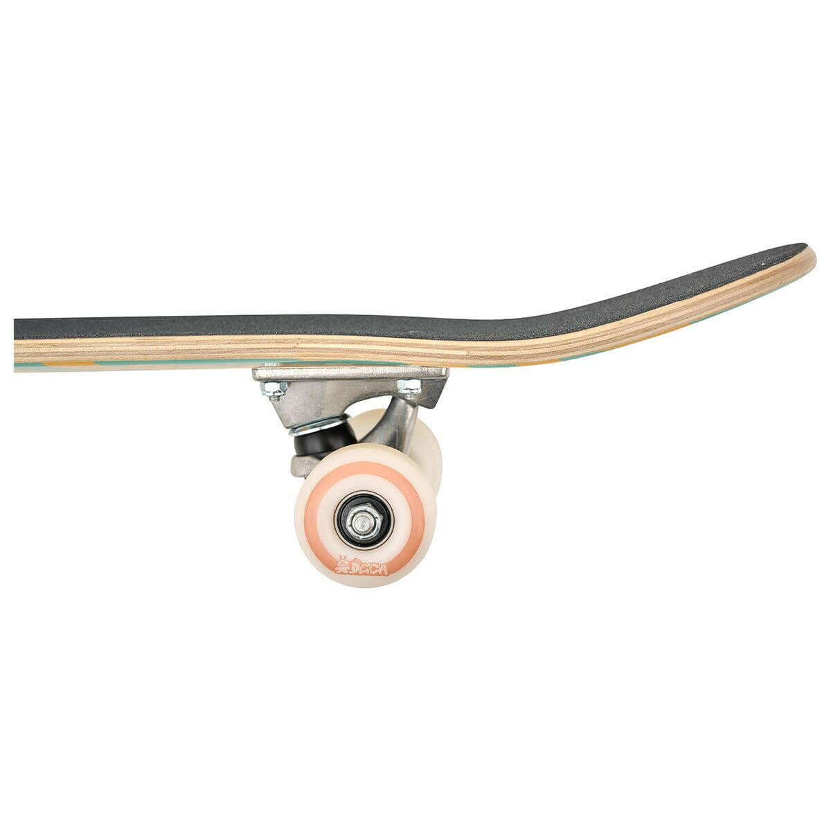 Deca Kids Timothy Micro 6.5 Complete Skateboard.