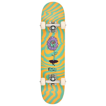 Deca Kids Timothy Micro 6.5 Complete Skateboard.