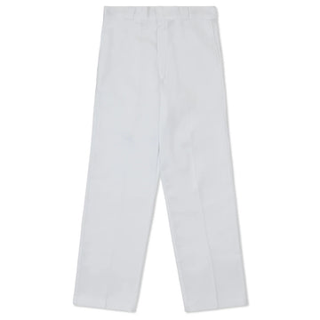 Dickies - 874 Original Relaxed Fit Pants White.