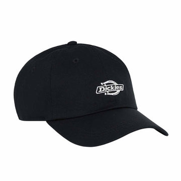 Dickies Essential Dad Cap Black