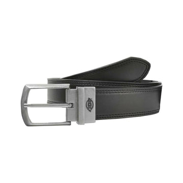 Dickies - Reversible Belt Black/Brown.