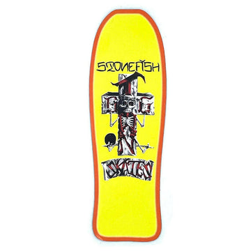 Dogtown - Stonefish Magnet.