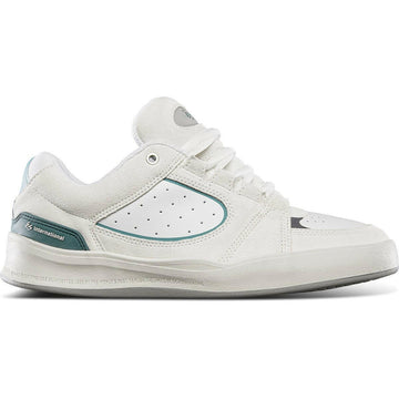 Es - Accel Fit Shoes Light Grey.