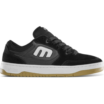 Etnies - Loot Shoes Black/White.