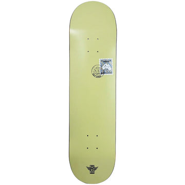 Folklore Postal Fibre Tech Lite Sage Skateboard Deck