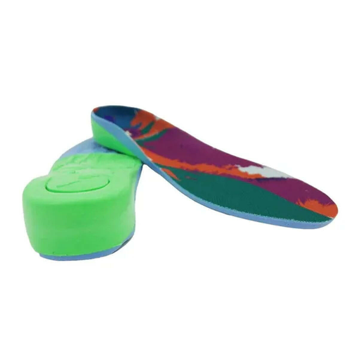 Footprint - King Foam Elite Pro High 7mm Insoles Torey Pudwill Fresh.