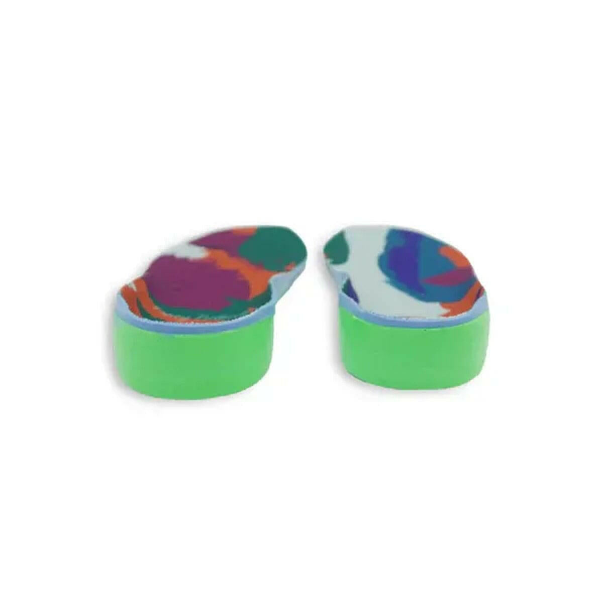 Footprint - King Foam Elite Pro High 7mm Insoles Torey Pudwill Fresh.