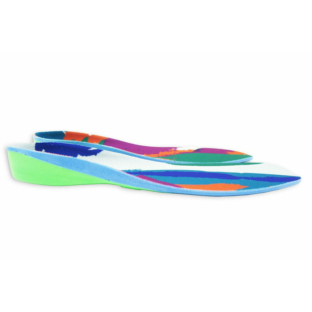 Footprint - King Foam Elite Pro High 7mm Insoles Torey Pudwill Fresh.