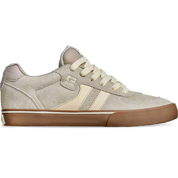 Globe Encore 2 Shoes Grey/Tabacco Gum