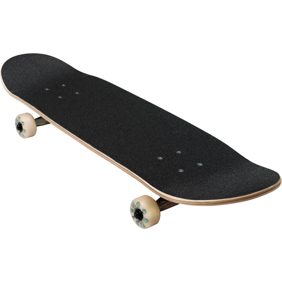 Globe - Kids Wide Mid Inner Balance 8.25 Complete Skateboard.