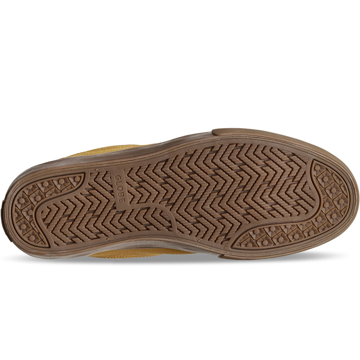 Globe - Mahalo Shoes Honey/Gum.