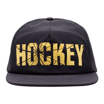 Hockey - Shatter Snapback Black.