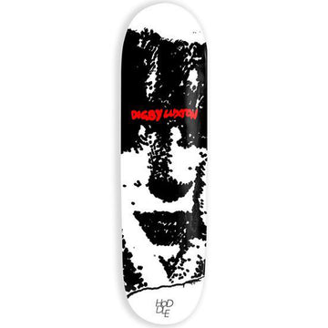 Hoddle Digby Luxton Witness Skateboard Deck