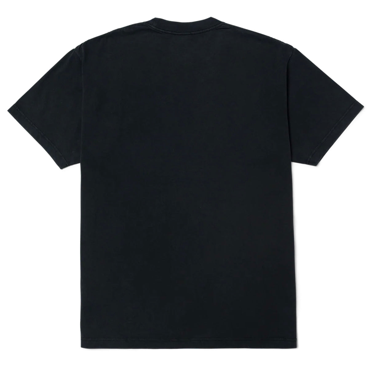 Huf - Apollo Tee Washed Black.