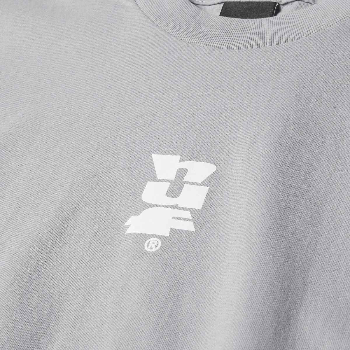 Huf - Set Megablast Tee Dust Purple.