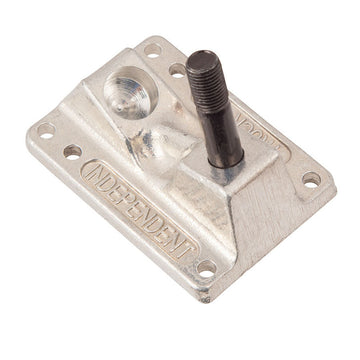 Independent 6 Hole Baseplate and Kingpin Set